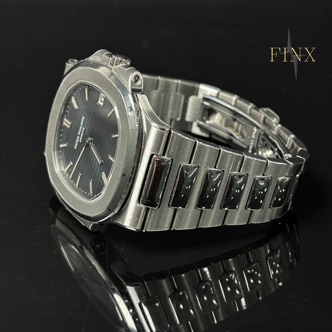 パテックフィリップ ノーチラス 3700/1A 保護フィルム | FINX