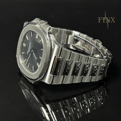 パテックフィリップ ノーチラス 3700/1A 保護フィルム | FINX