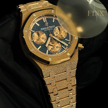Audemars Piguet Royal Oak Chronograph 26239OR.GG.1224OR.01 Protection Kit