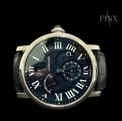 Cartier Rotonde De Cartier W1556241 Watch Protection Film | FINX