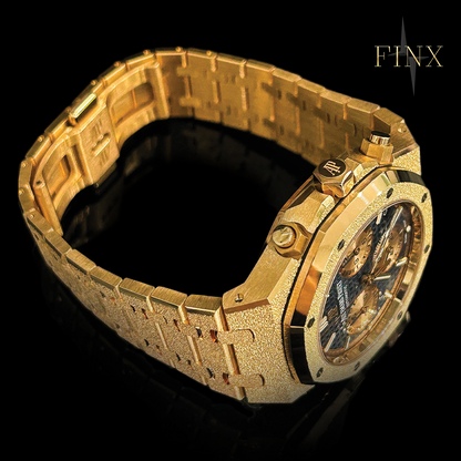 Audemars Piguet Royal Oak Chronograph 26239OR.GG.1224OR.01 Protection Kit