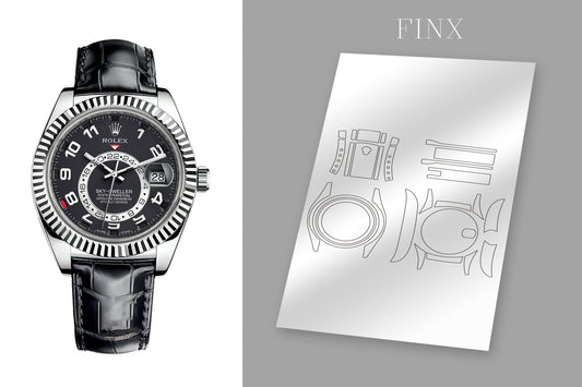 Rolex Sky-Dweller 326139-0003 Protective Kit