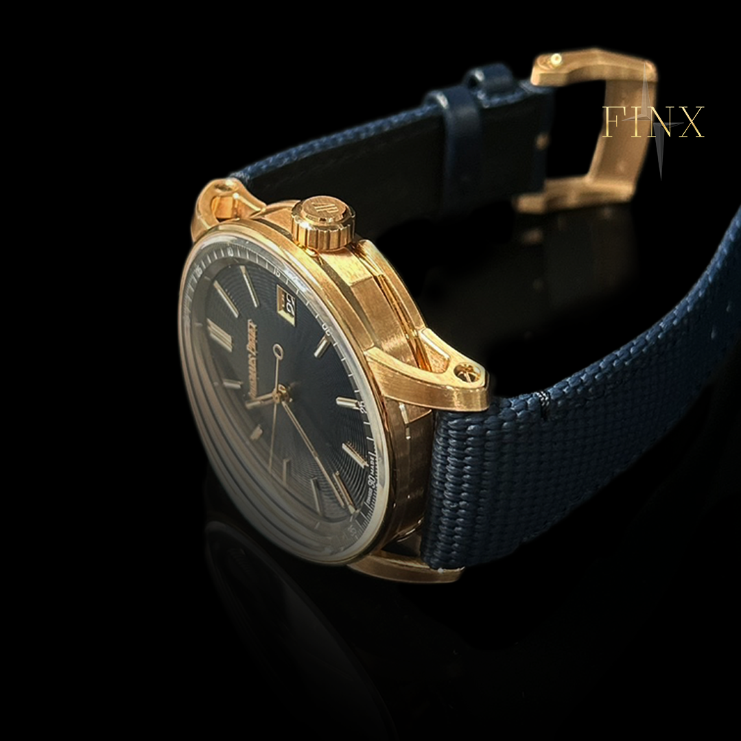 Audemars Piguet Code 11.59 15210OR.OO.A348KB.01 Protective Kit