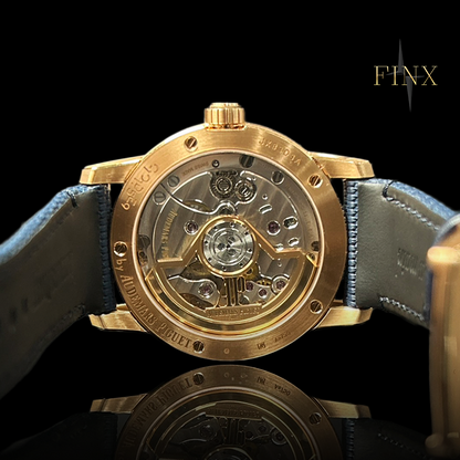 Audemars Piguet Code 11.59 15210OR.OO.A348KB.01 Protective Kit