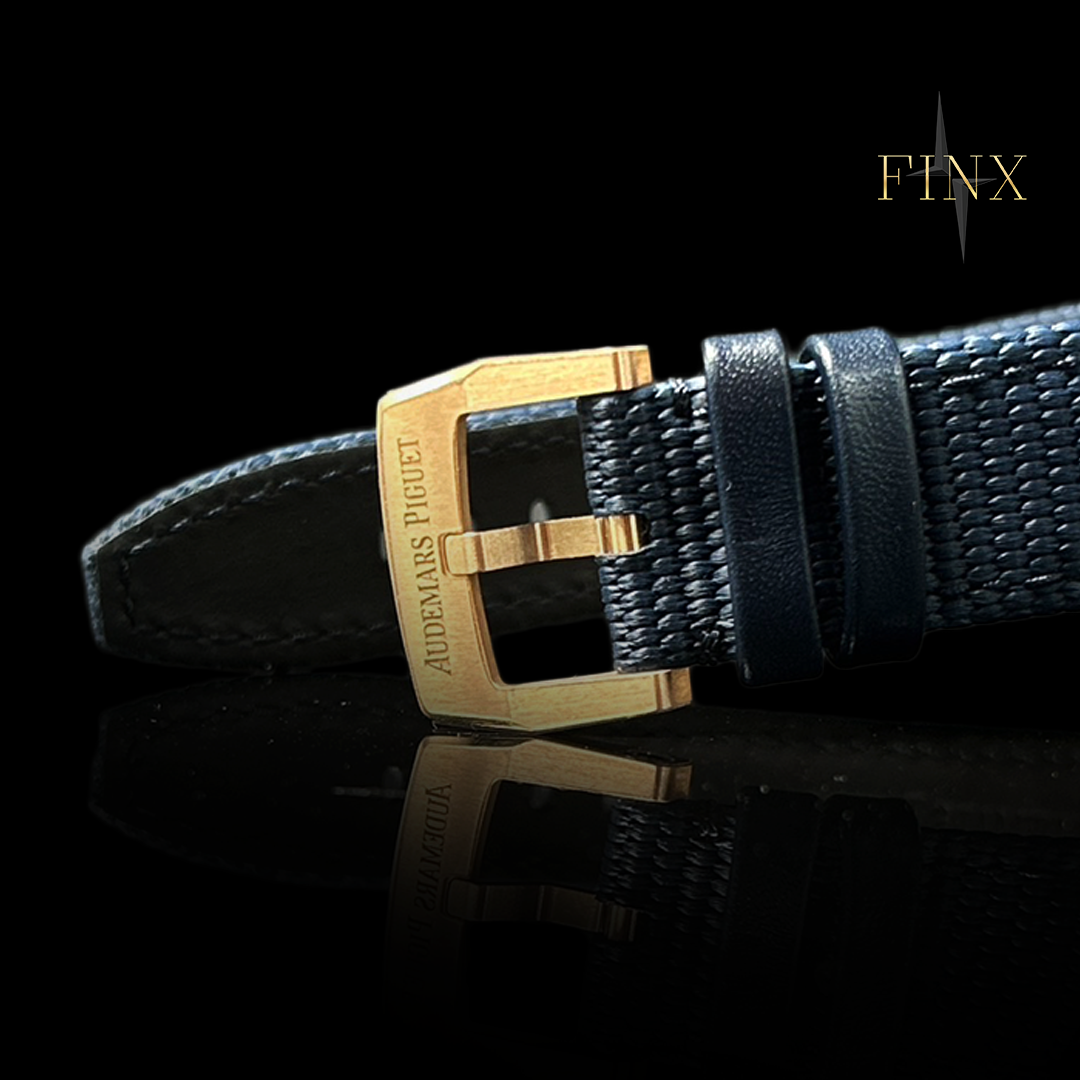 Audemars Piguet Code 11.59 15210OR.OO.A348KB.01 Protective Kit