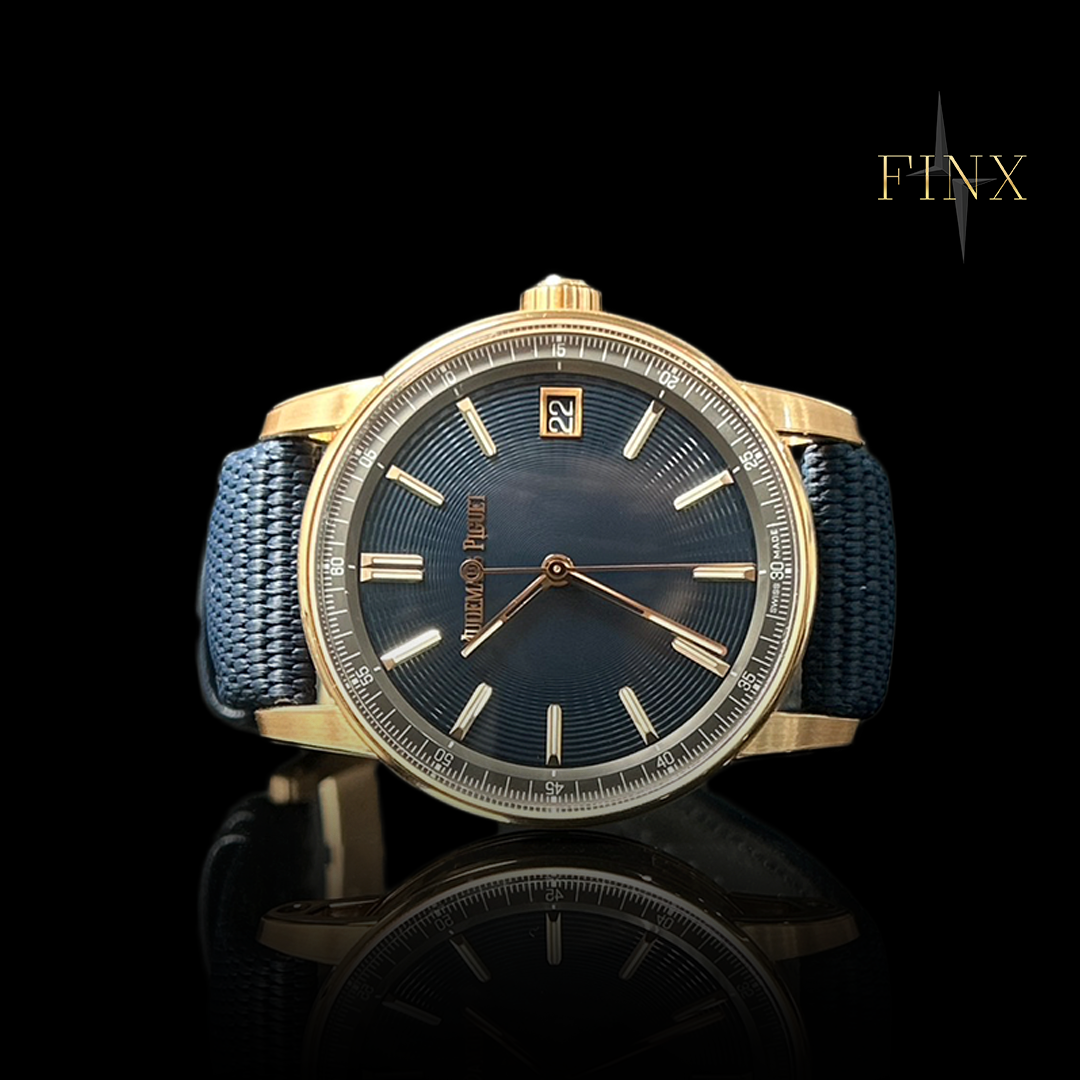 Audemars Piguet Code 11.59 15210OR.OO.A348KB.01 Protective Kit