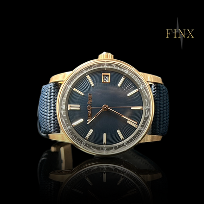 Audemars Piguet Code 11.59 15210OR.OO.A348KB.01 Protective Kit