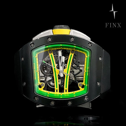 RICHARD MILLE RM61-01 Protection Kit