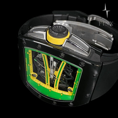 RICHARD MILLE RM61-01 Protection Kit