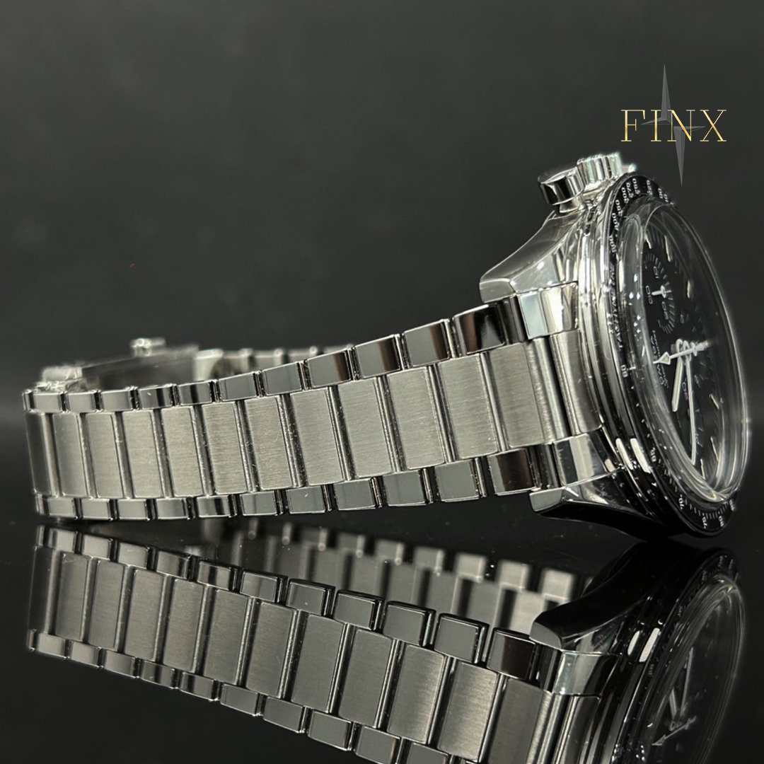 Omega Speedmaster bracelet protection film