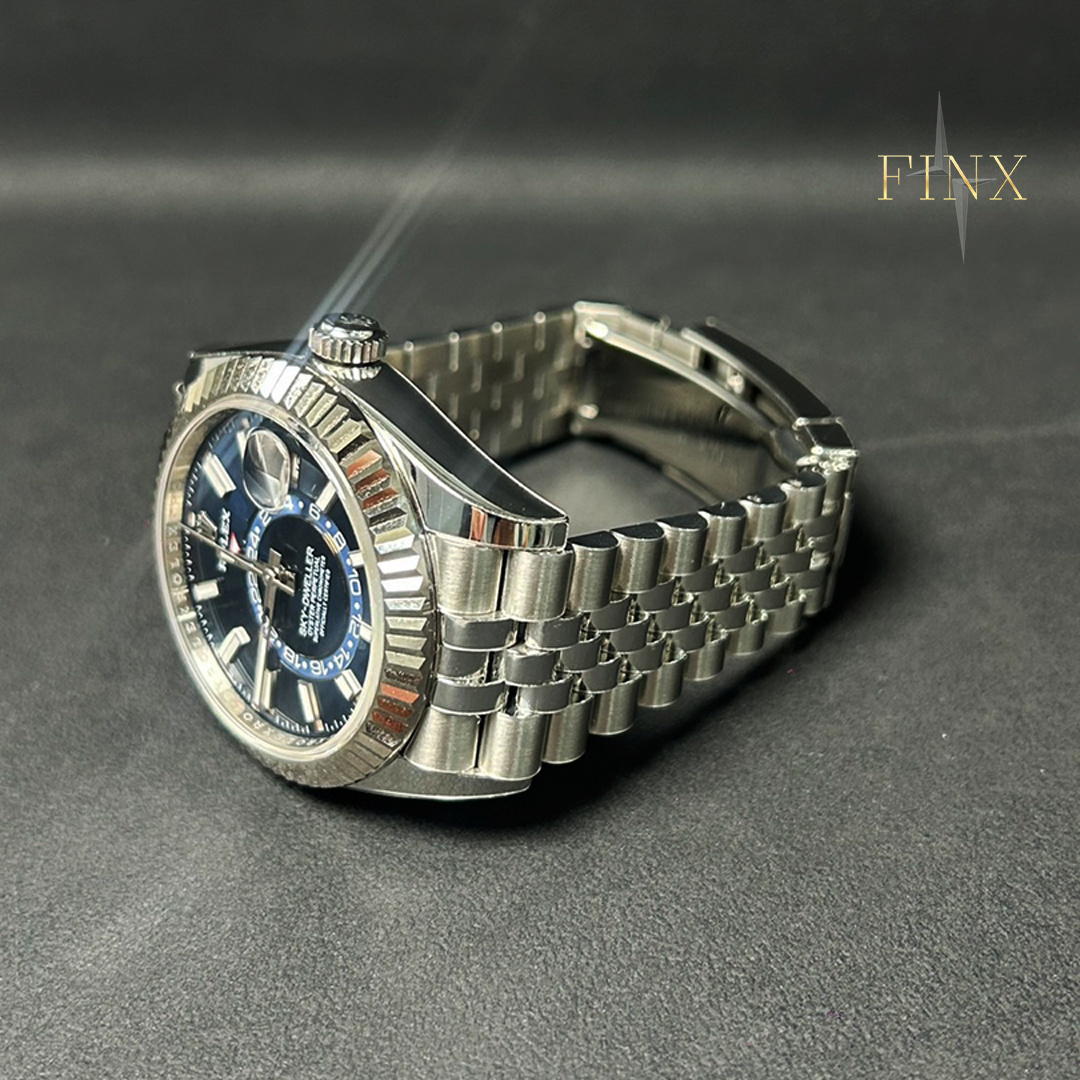 ロレックス スカイドゥエラー 336934（42mm）保護キット