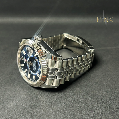 ロレックス スカイドゥエラー 336934（42mm）保護キット