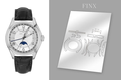 Vacheron Constantin Fiftysix 4000E/000A-B439 Protection Kit