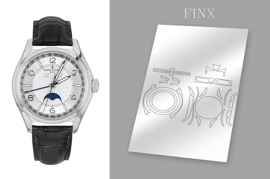 Vacheron Constantin Fiftysix 4000E/000A-B439 Protection Kit