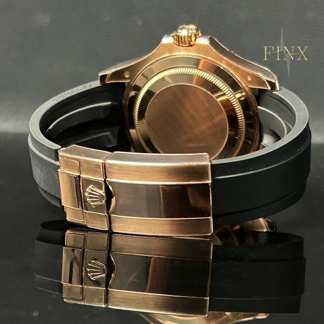 Rolex Yacht-Master case protection film