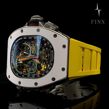 RICHARD MILLE RM50-02 Protection Kit