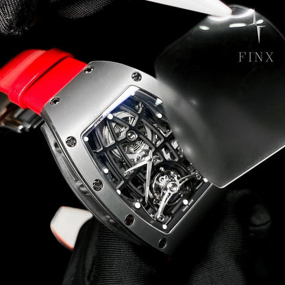 RICHARD MILLE RM74-01 Protection Kit