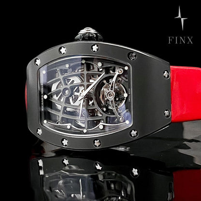 RICHARD MILLE RM74-01 Protection Kit