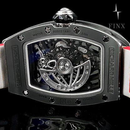 RICHARD MILLE RM74-01 Protection Kit