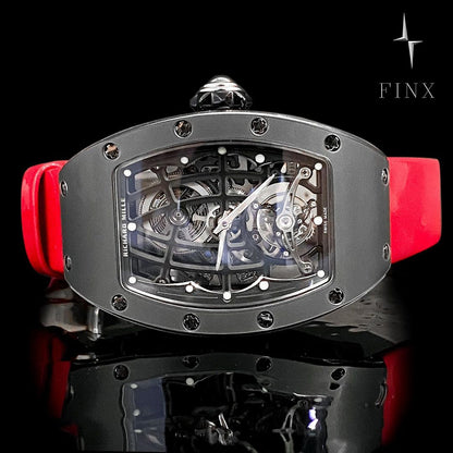 RICHARD MILLE RM74-01 Protection Kit