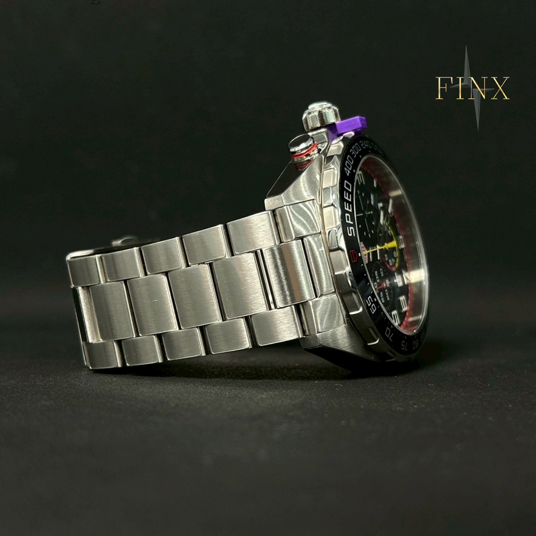 Tag Heuer bracelet protection film
