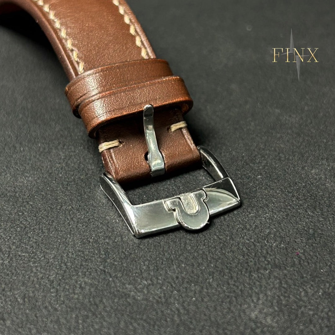Omega Speedmaster Professional 311.32.42.30.13.001 strap and buckle detail protection film
