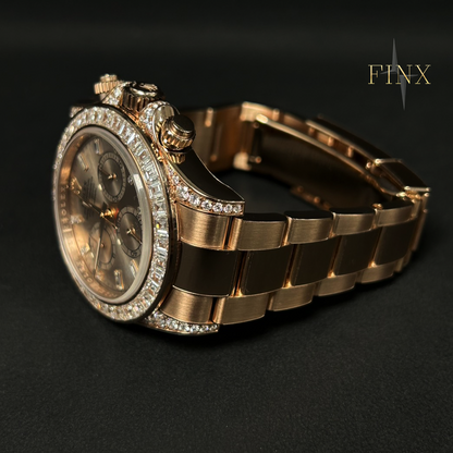 luxury watch protection film Rolex Daytona