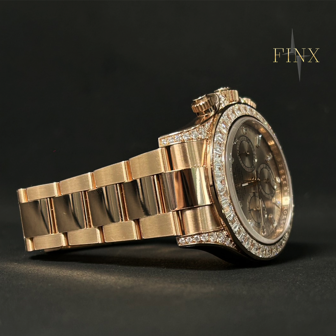 Rolex bracelet protection film