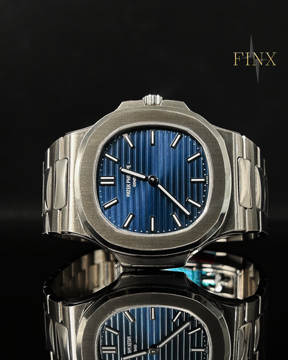 Patek Philippe Nautilus 5810/1G-001 Watch Protection Film | FINX