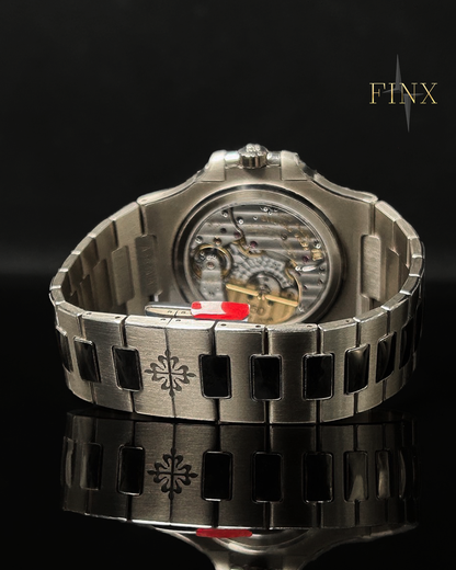 Patek Philippe Nautilus 5810/1G-001 Watch Protection Film | FINX