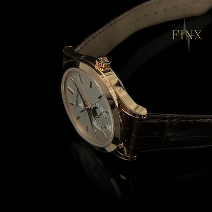 ชุดป้องกันภาวะแทรกซ้อน Patek Philippe 5396R 