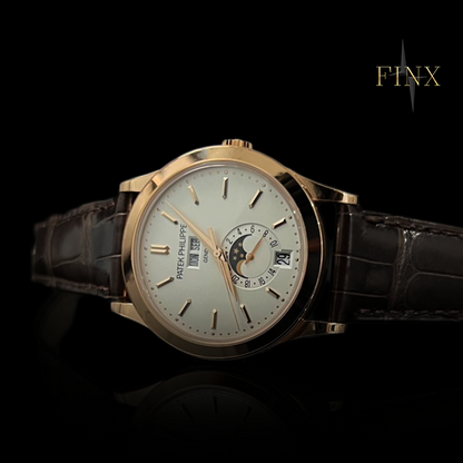 ชุดป้องกันภาวะแทรกซ้อน Patek Philippe 5396R 
