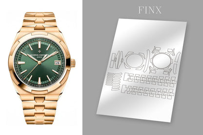 Vacheron Constantin VC-4520V/210R-B967 Protection Kit