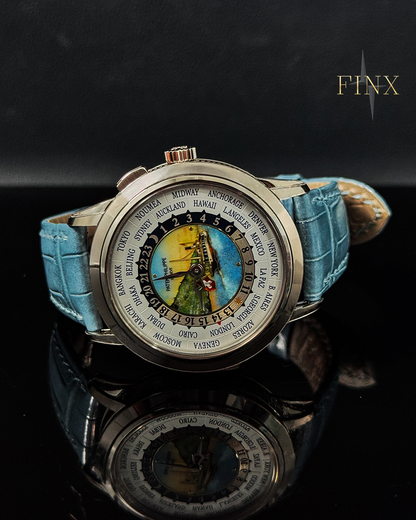 PATEK PHILIPPE  5531G-001 Watch Protection Film | FINX