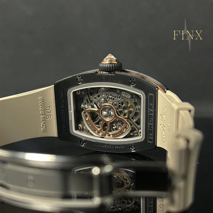 Richard Mille RM 07-01 Gem-Set  Watch Protection Film | FINX