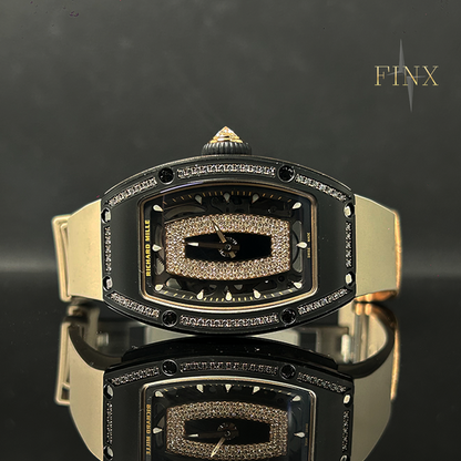 Richard Mille RM 07-01 Gem-Set  Watch Protection Film | FINX