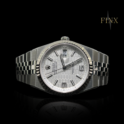 Rolex Land-dweller 40mm 127334 Protective Kit