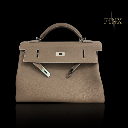 hermes kelly maxi 50 Protective Kit