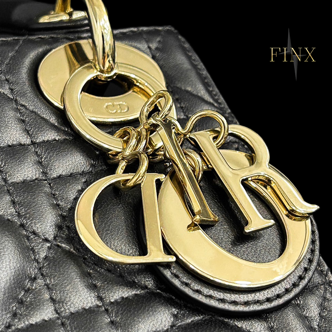 ディオール レディ ミニ 保護フィルム | FINX