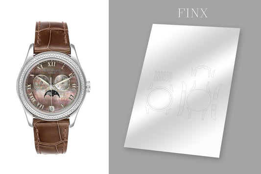 Patek Philippe Complications 4936G Protective Kit