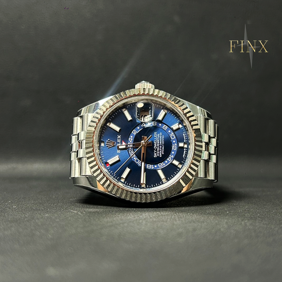 ロレックス スカイドゥエラー 336934（42mm）保護キット