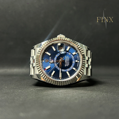 ロレックス スカイドゥエラー 336934（42mm）保護キット