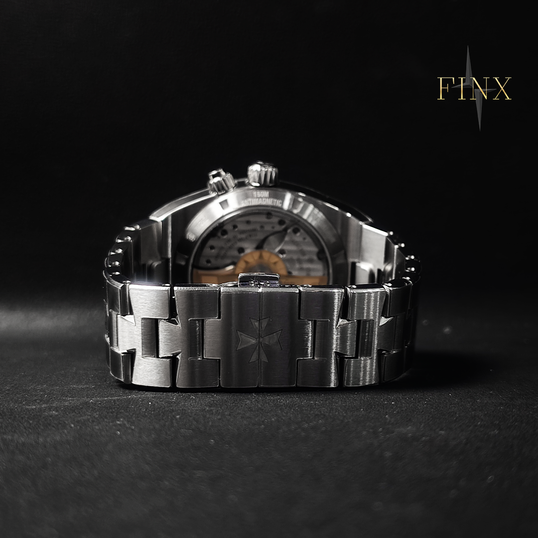 Vacheron Constantin 4600V/200A-B980 Watch Protection Film | FINX