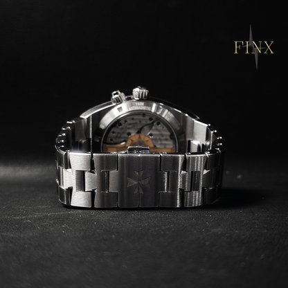Vacheron Constantin 4600V/200A-B980 Watch Protection Film | FINX