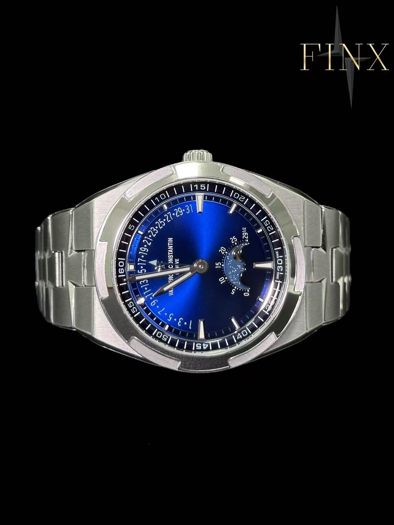 Vacheron Constantin Overseas  4000V/210A-B911 Protective Kit