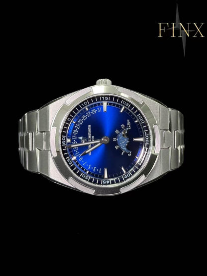 Vacheron Constantin Overseas  4000V/210A-B911 Protective Kit