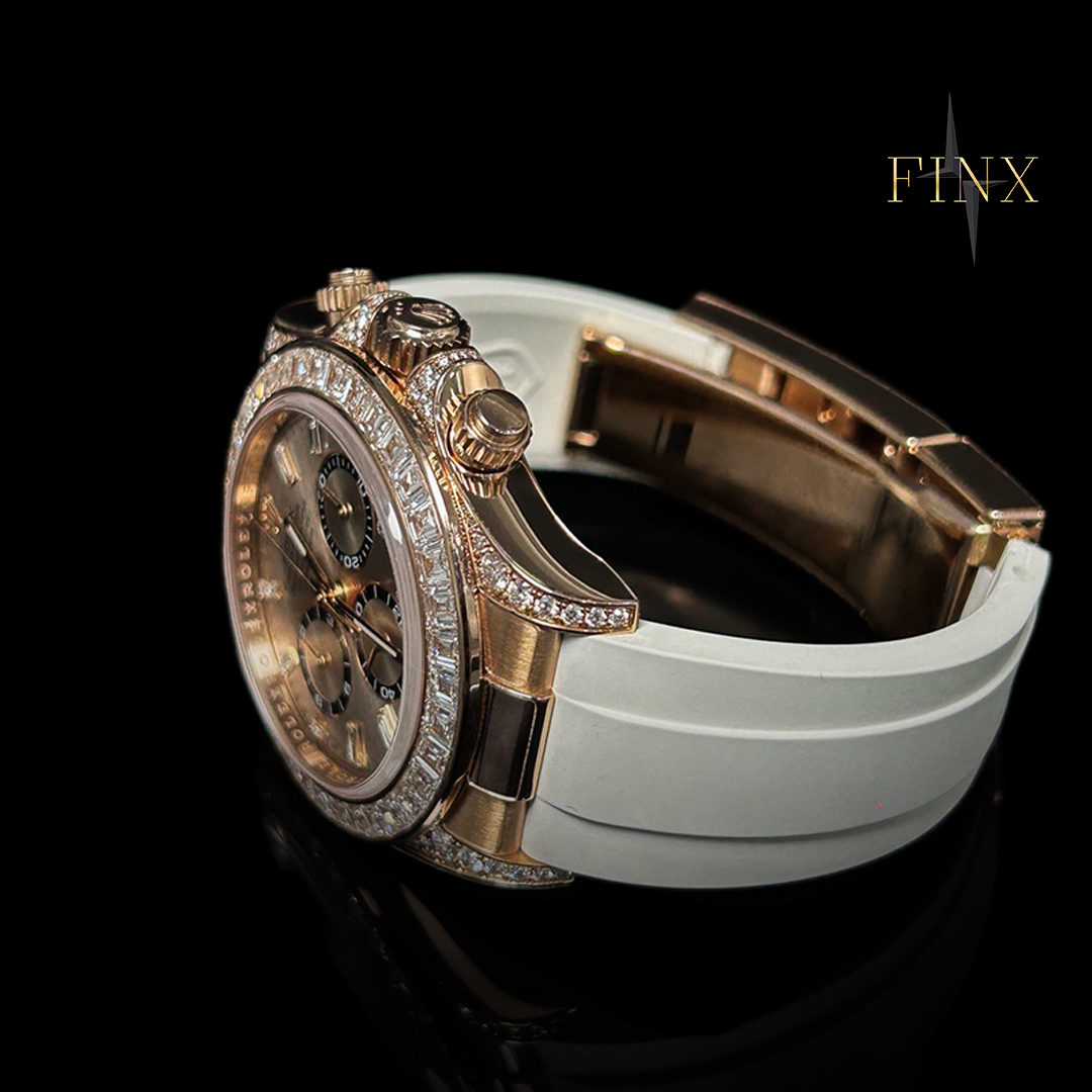 Rolex Cosmograph Daytona 126535TBR Protective Kit