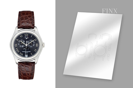 Patek Philippe Annual Calendar 5056P
