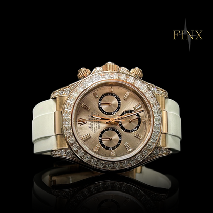 Rolex Cosmograph Daytona 126535TBR Protective Kit