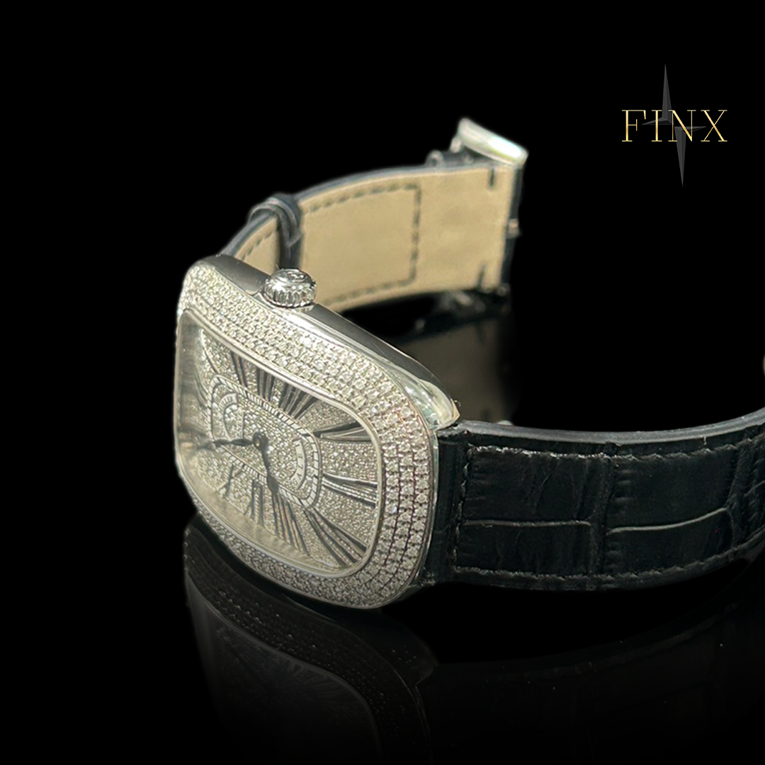 Franck Muller Galet 3002 M Protective Kit